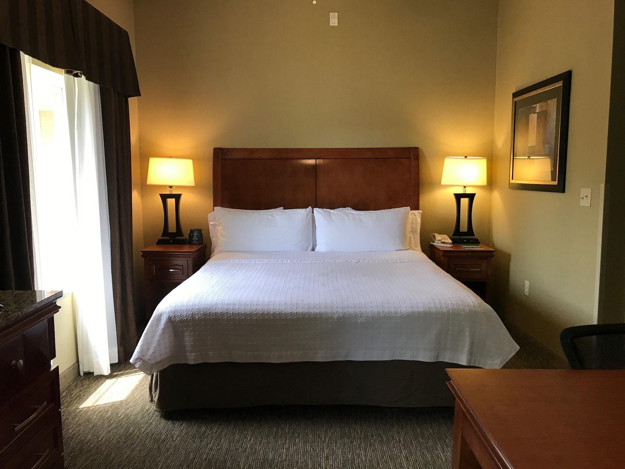 Massard Homewood Suites By Hilton Fort Smith מראה חיצוני תמונה