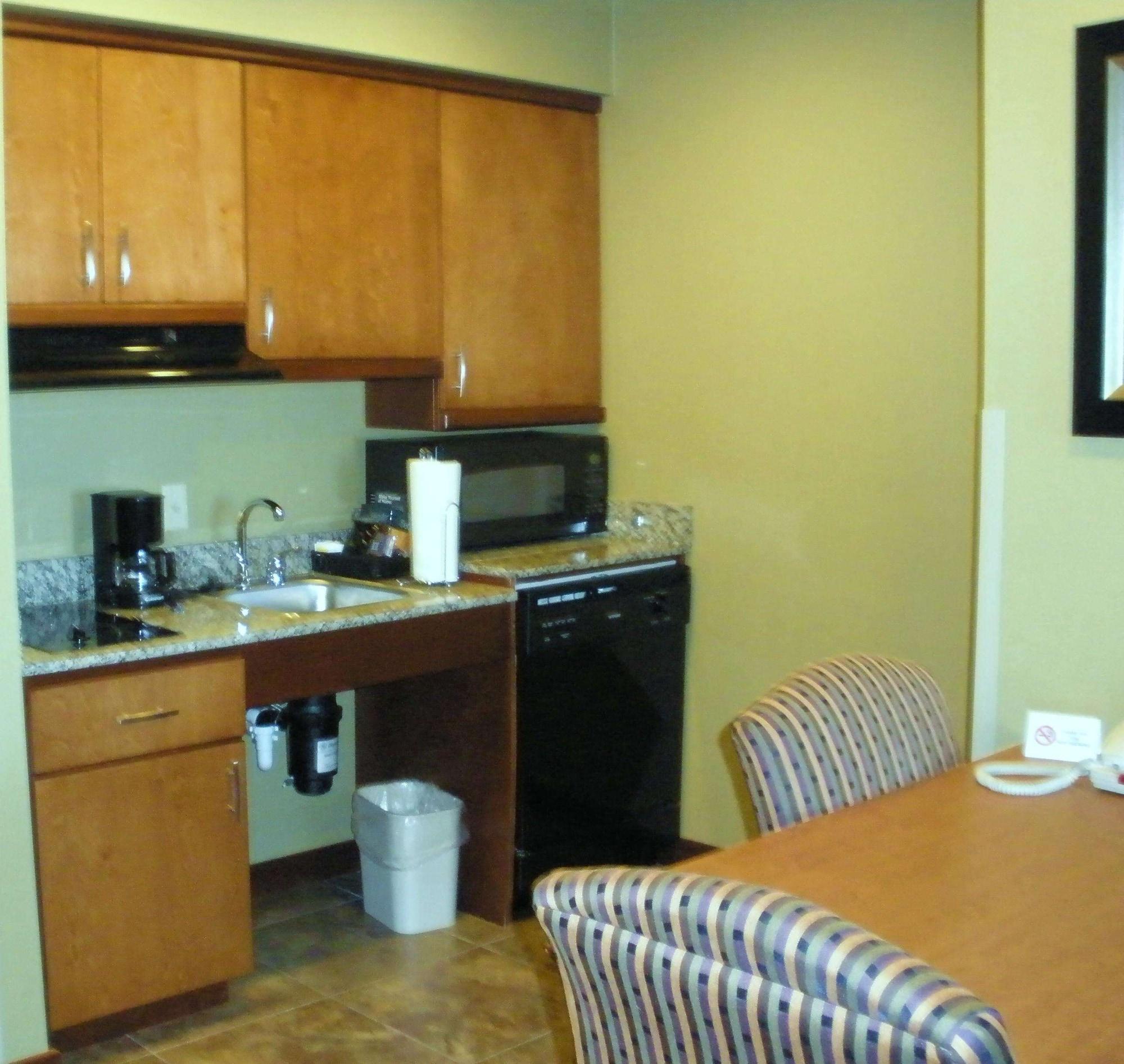 Massard Homewood Suites By Hilton Fort Smith מראה חיצוני תמונה