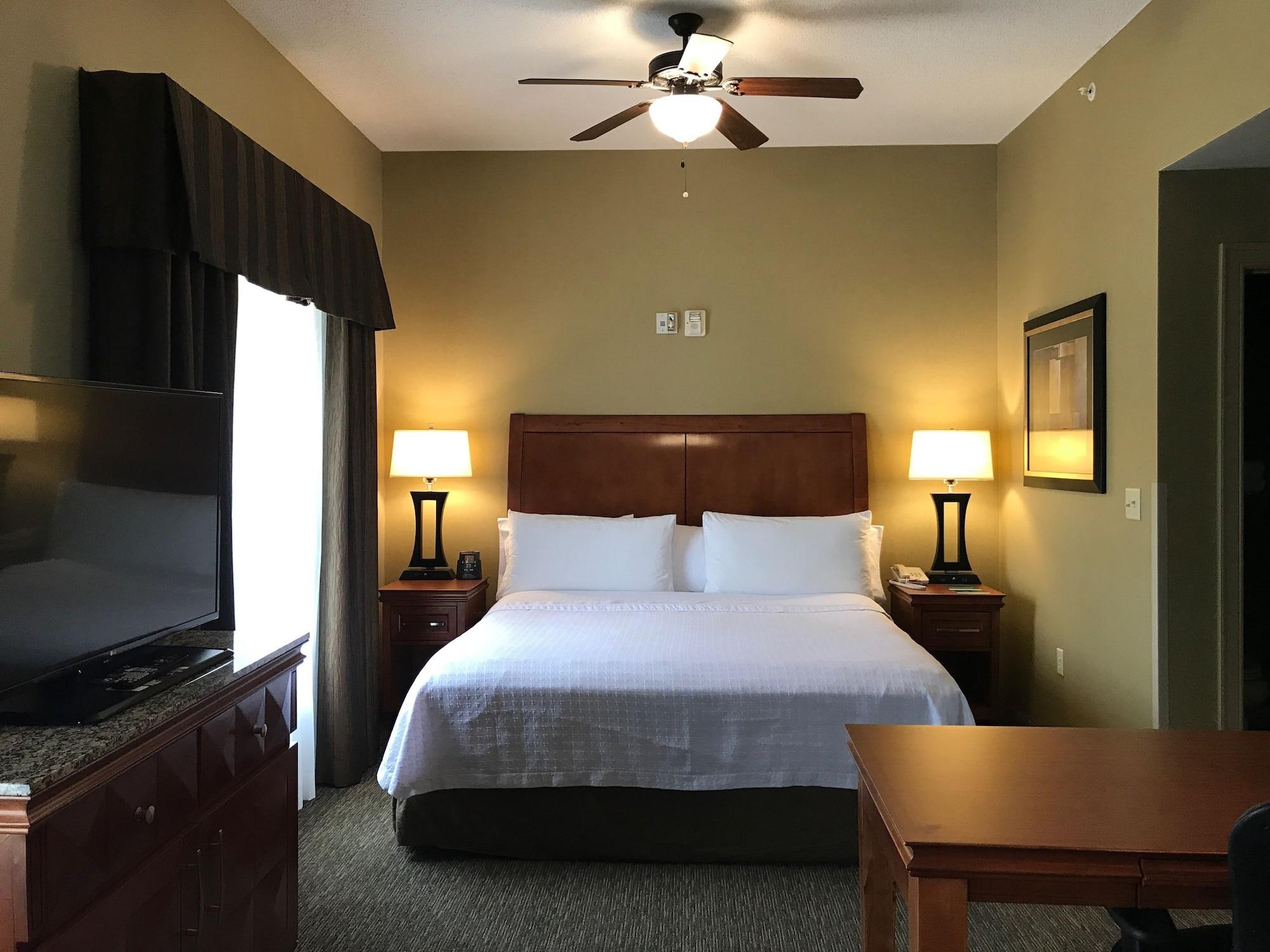 Massard Homewood Suites By Hilton Fort Smith מראה חיצוני תמונה