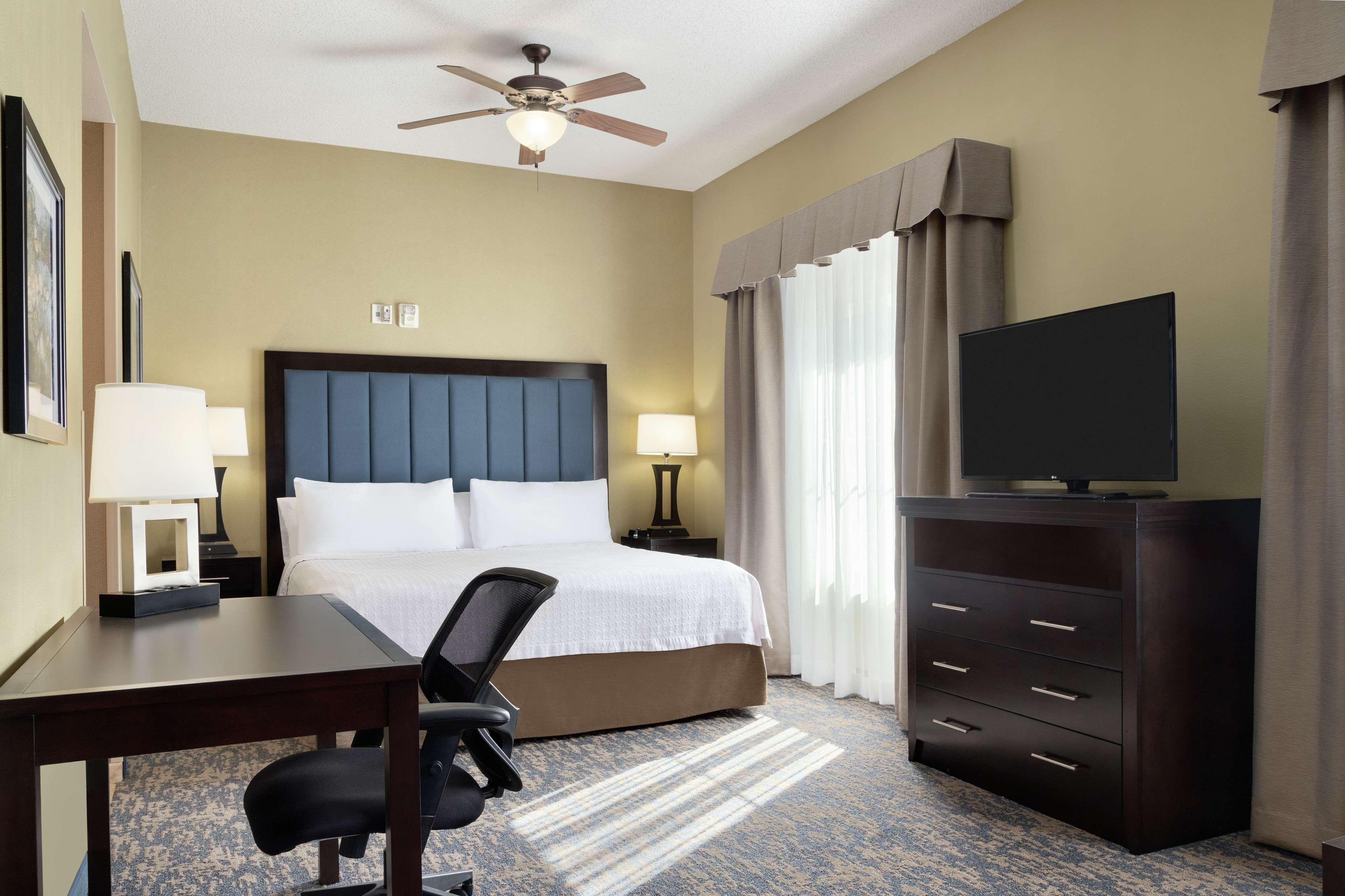 Massard Homewood Suites By Hilton Fort Smith מראה חיצוני תמונה