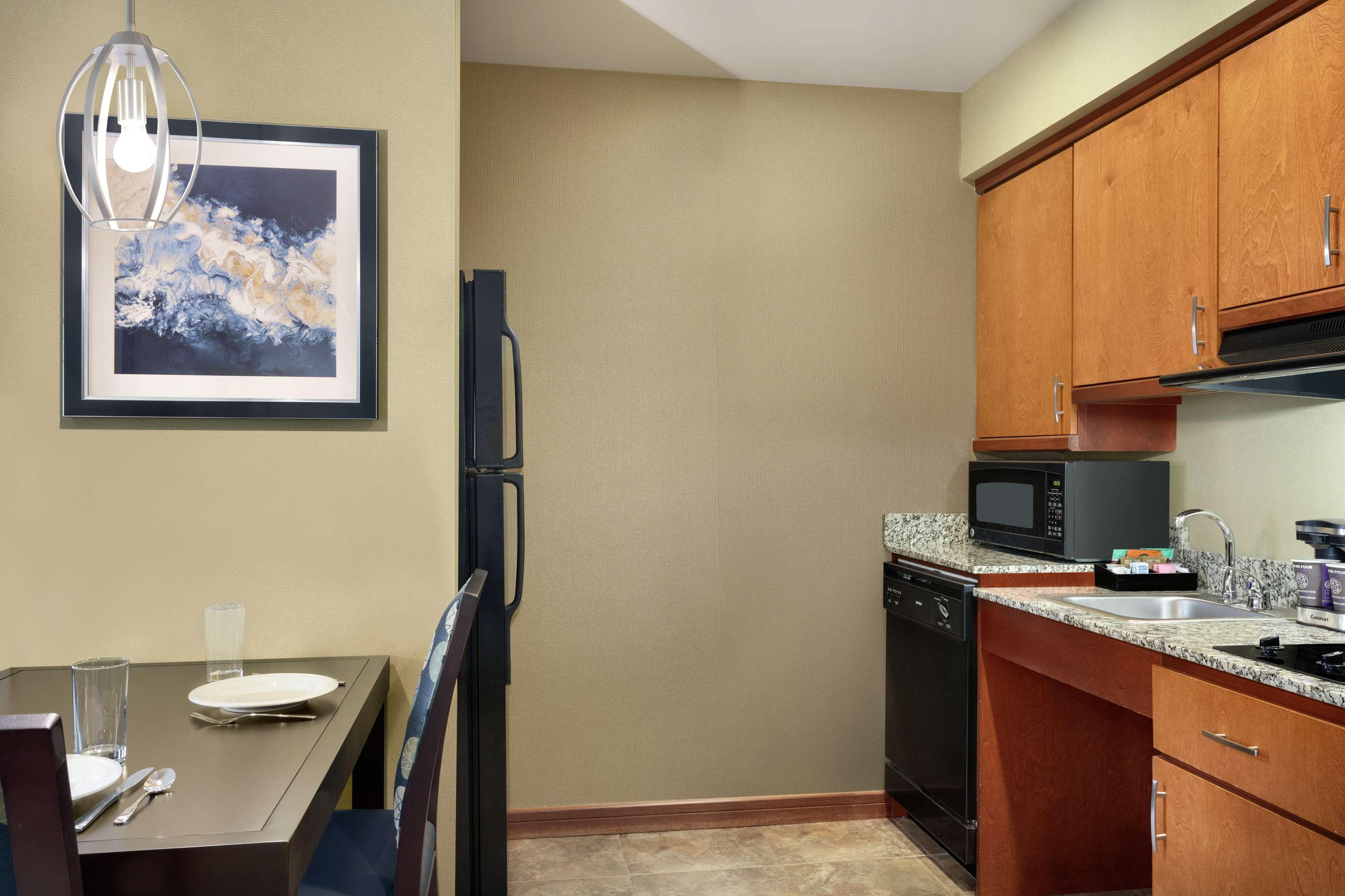 Massard Homewood Suites By Hilton Fort Smith מראה חיצוני תמונה