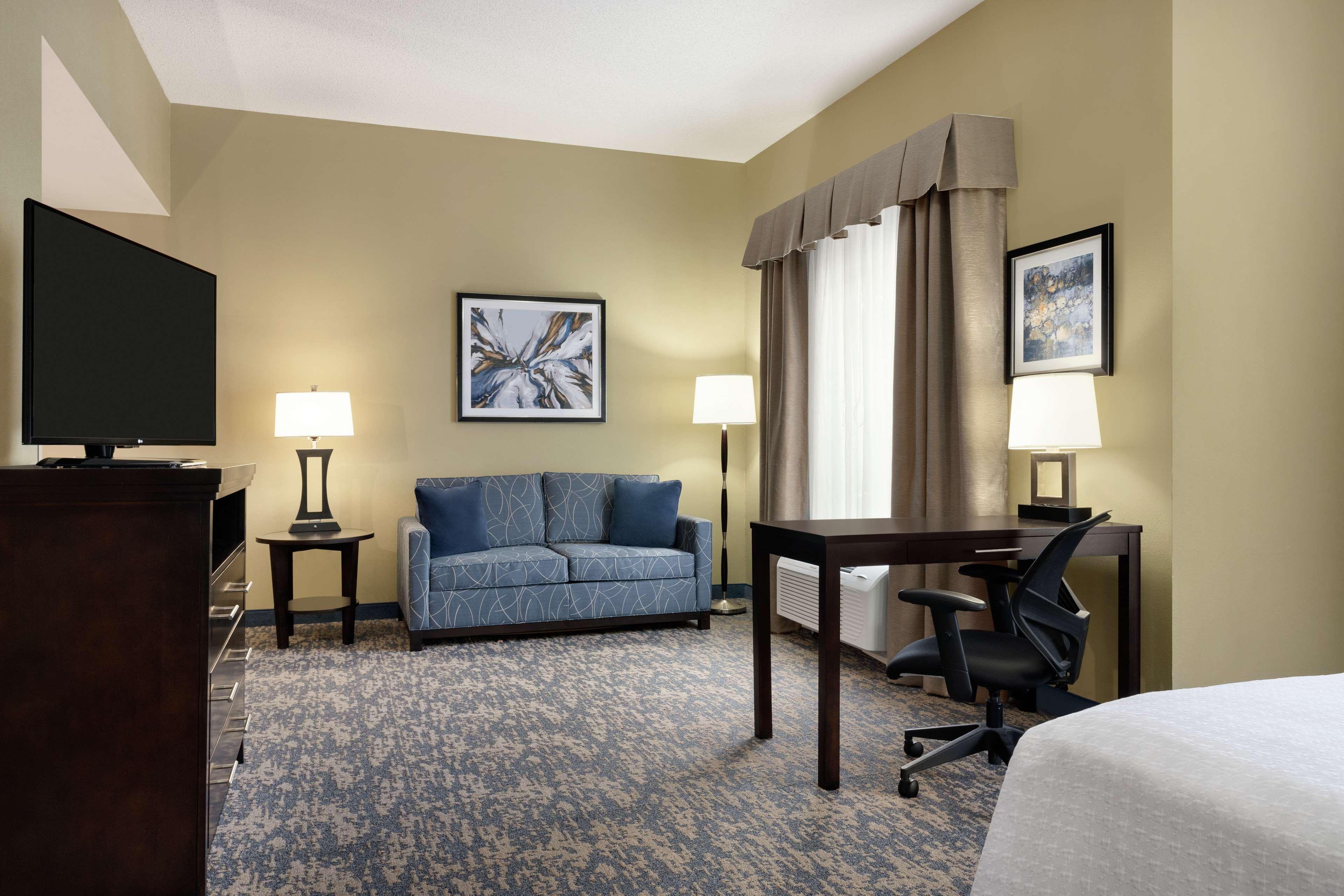 Massard Homewood Suites By Hilton Fort Smith מראה חיצוני תמונה