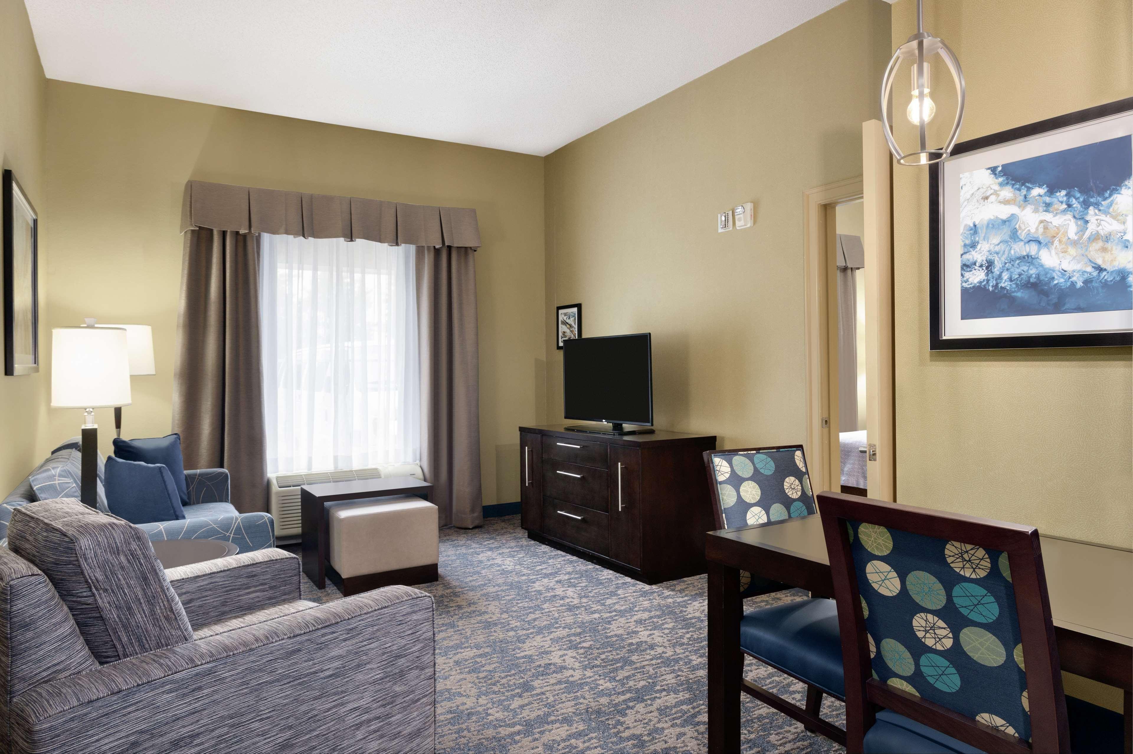 Massard Homewood Suites By Hilton Fort Smith מראה חיצוני תמונה
