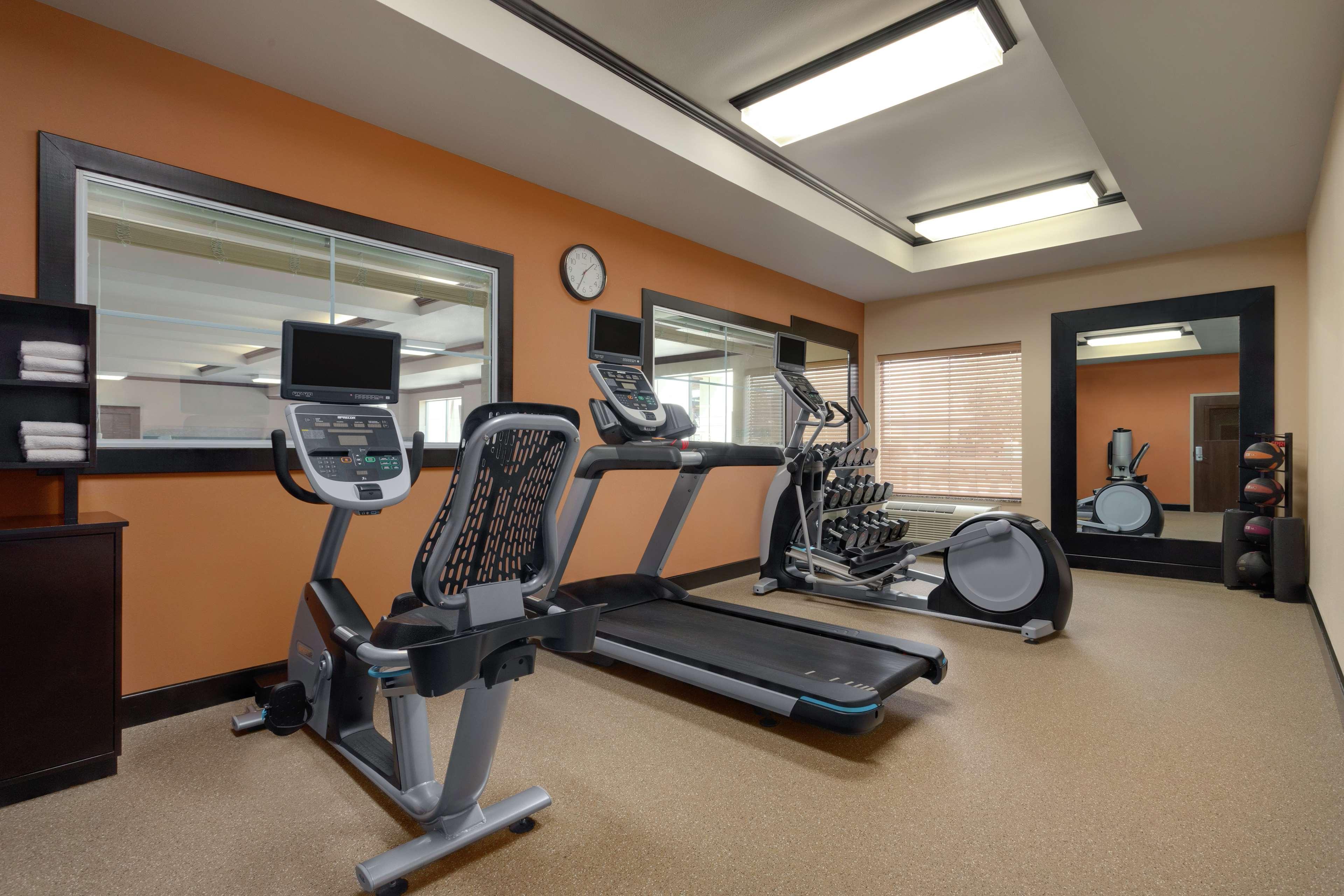 Massard Homewood Suites By Hilton Fort Smith מראה חיצוני תמונה