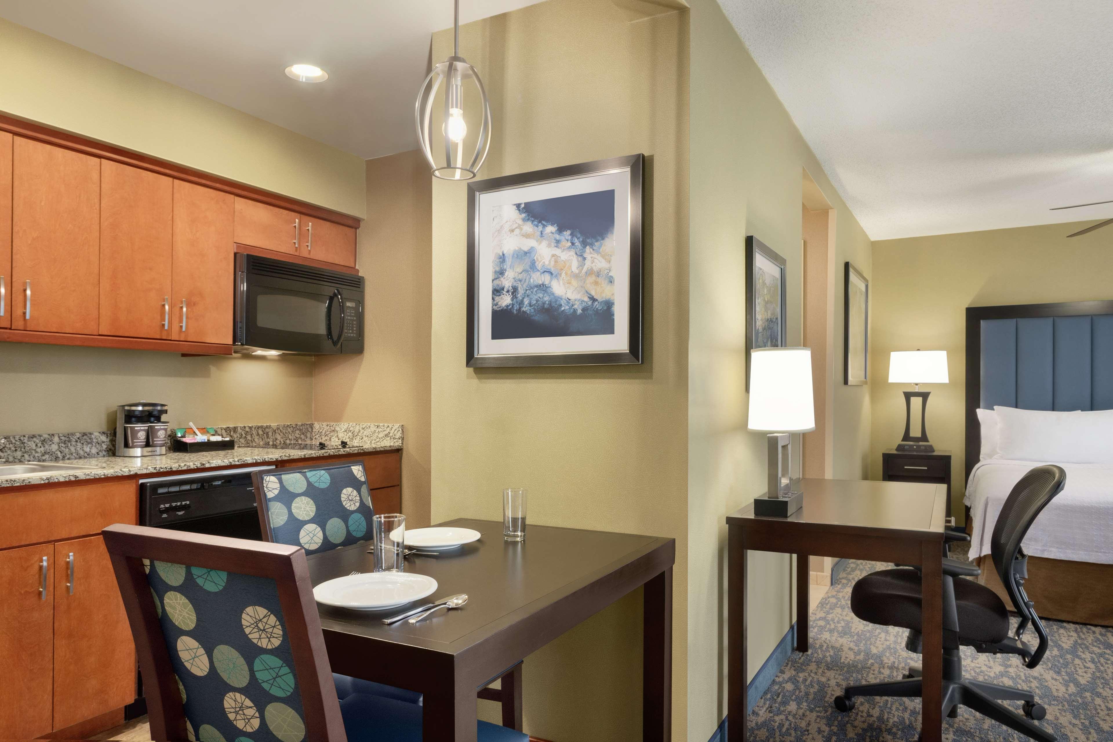 Massard Homewood Suites By Hilton Fort Smith מראה חיצוני תמונה