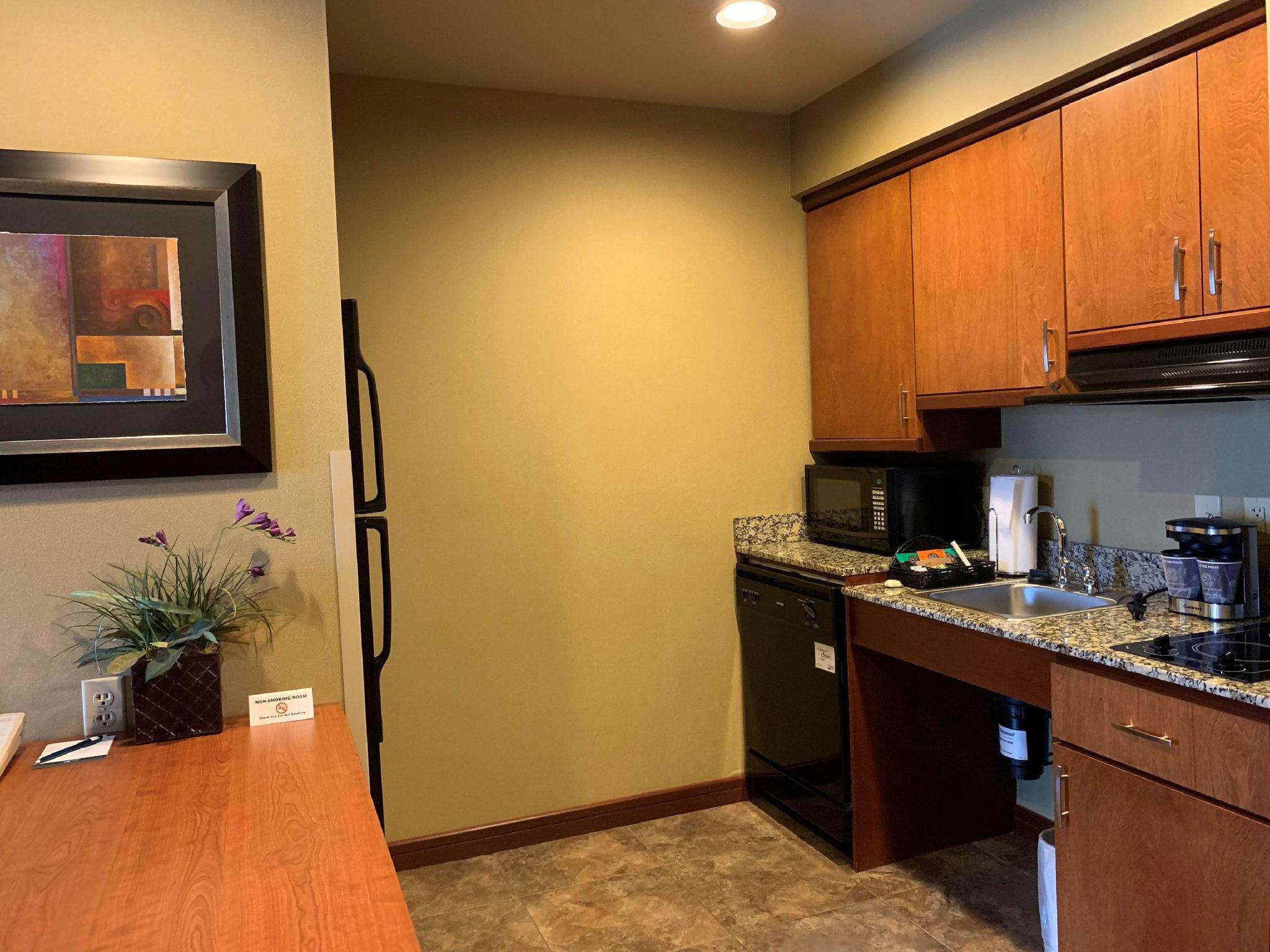 Massard Homewood Suites By Hilton Fort Smith מראה חיצוני תמונה