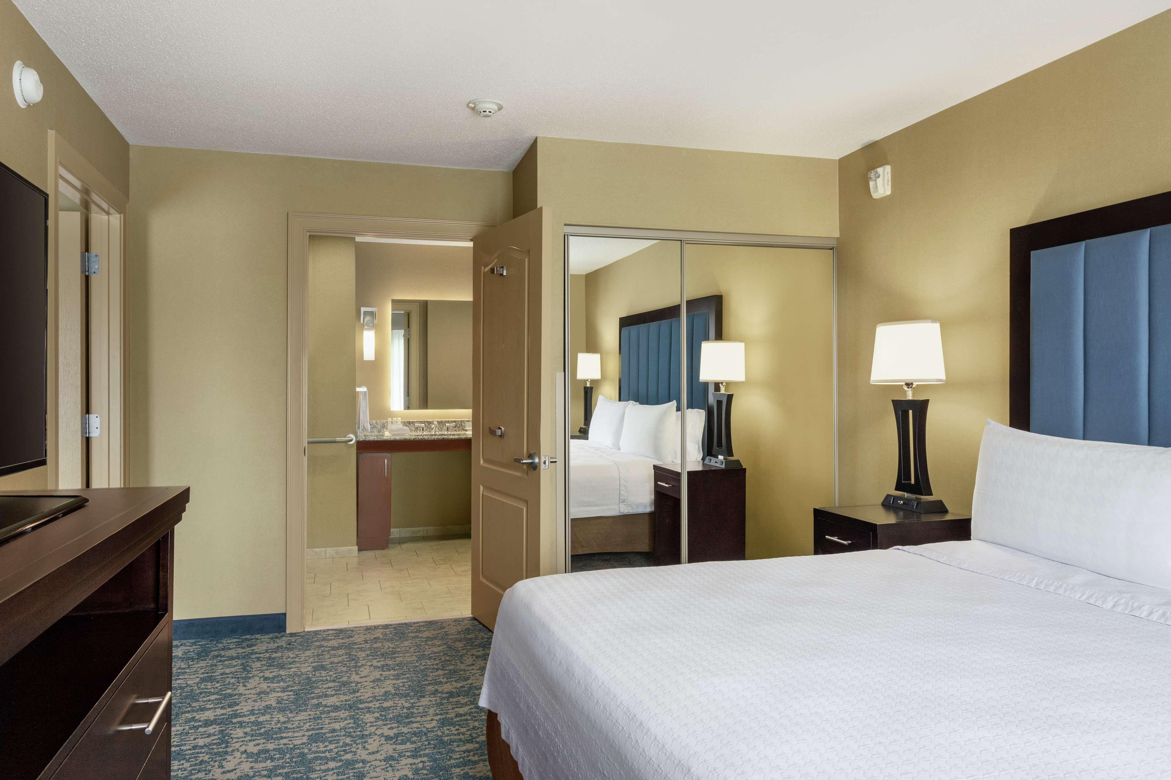 Massard Homewood Suites By Hilton Fort Smith מראה חיצוני תמונה