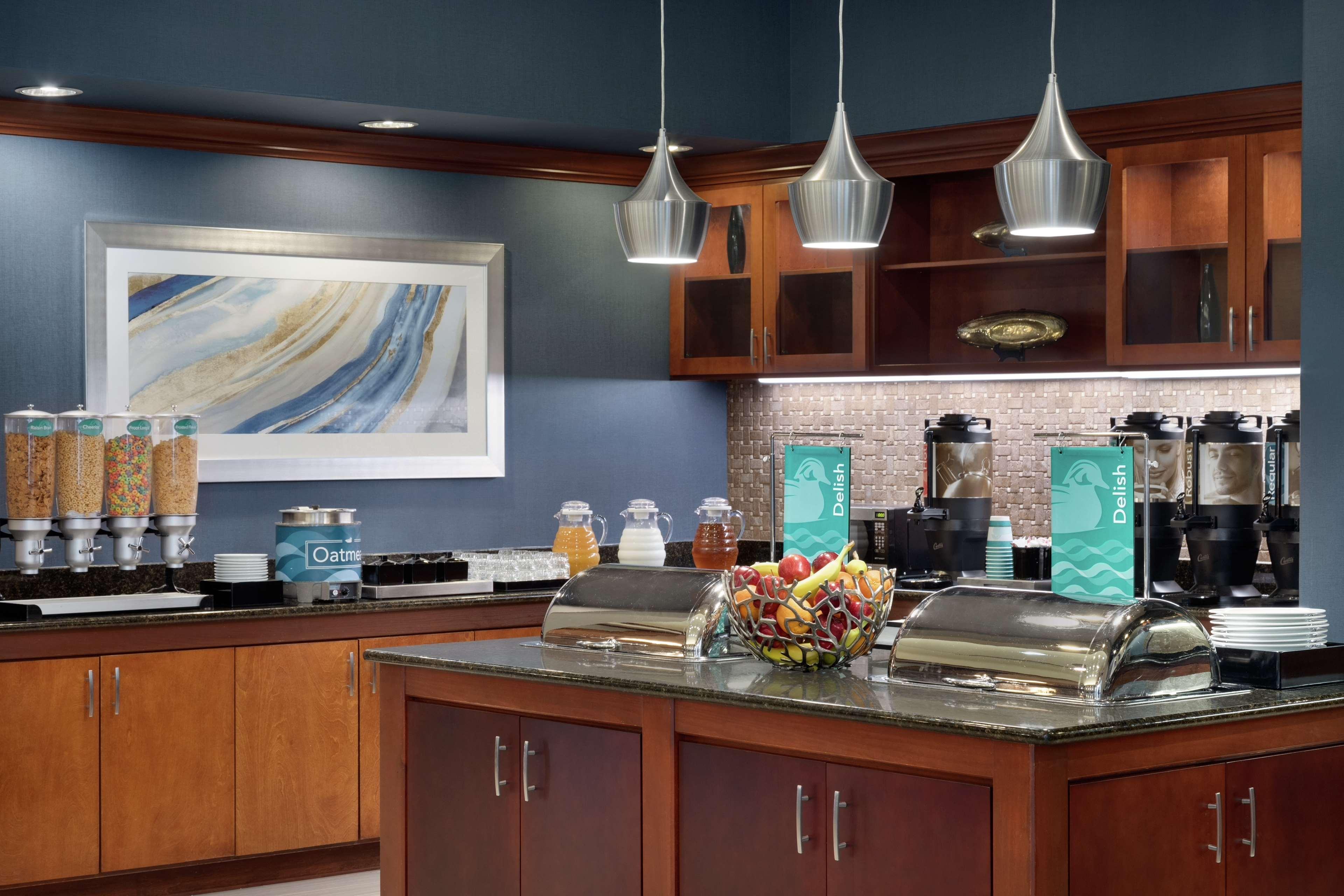 Massard Homewood Suites By Hilton Fort Smith מראה חיצוני תמונה