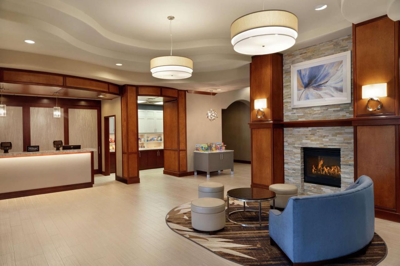 Massard Homewood Suites By Hilton Fort Smith מראה חיצוני תמונה