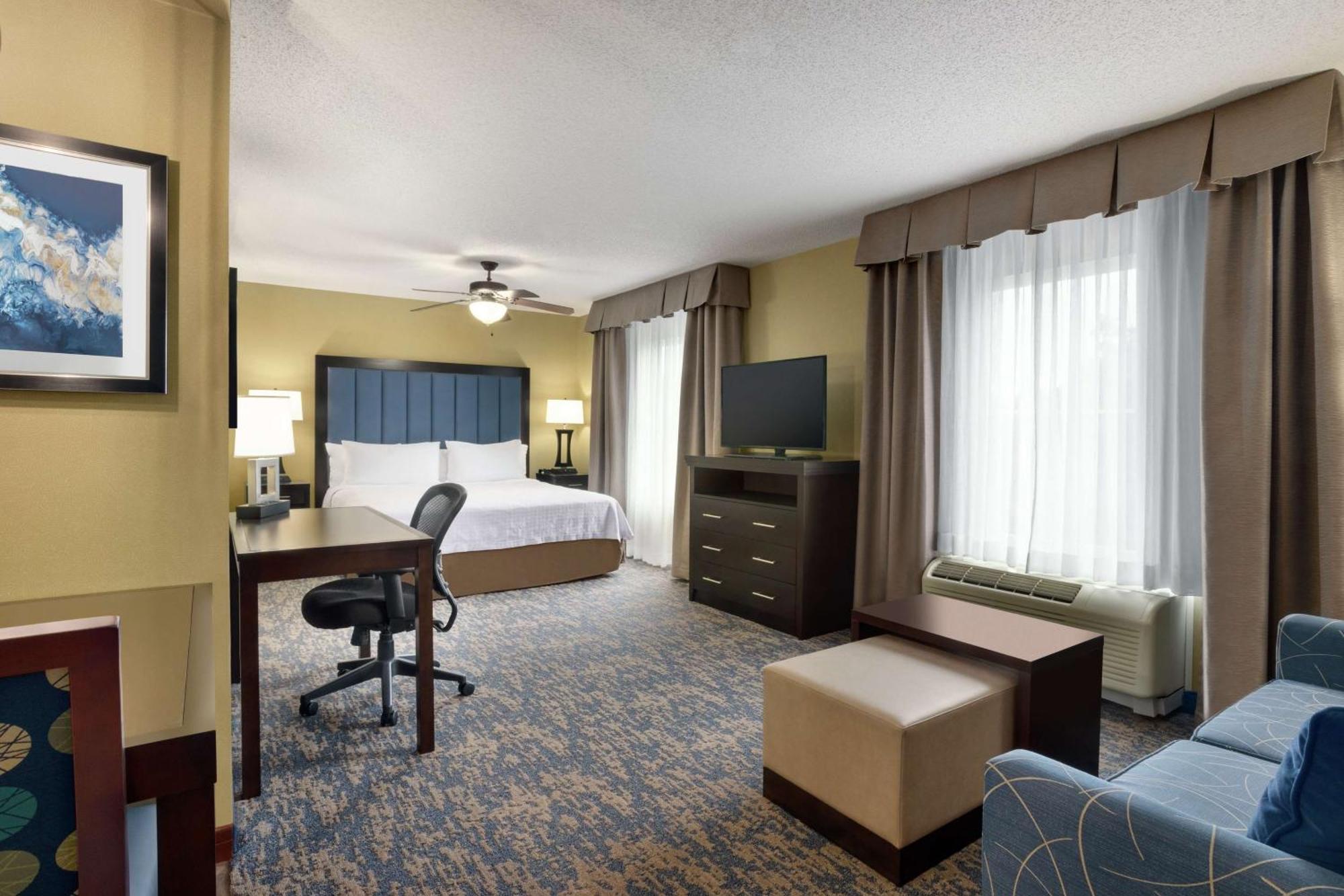 Massard Homewood Suites By Hilton Fort Smith מראה חיצוני תמונה